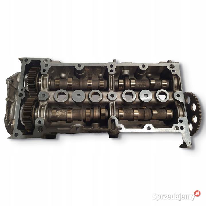 WAŁKI ROZRZĄDU Opel Corsa D 13 CDTI pokrywa osobowe Chełm