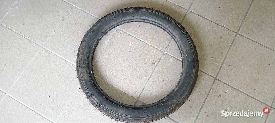 Opona Degum 30019 nowa PRL WFM WSK SHL