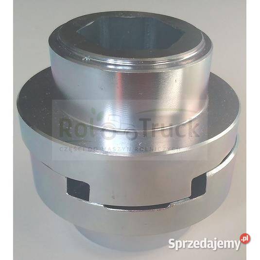 SPRZĘGŁO KŁOWE KEMPER 345 69654 Pozostałe Kolno