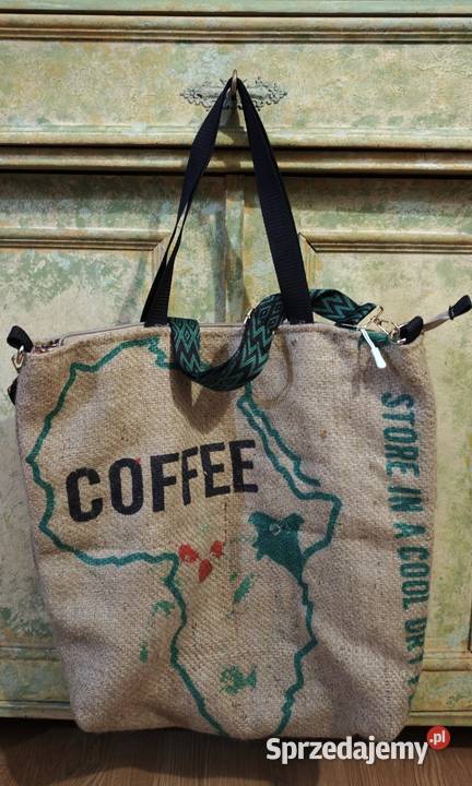 Torba shopperka shopper Wrocław