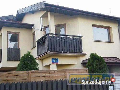 SEGMENT W MIESZKANIA Piastów