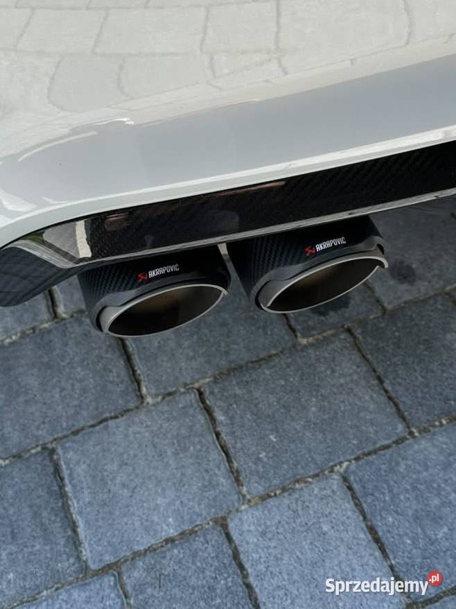 Bmw M2 Coupe 2020 450 ZAREJESTROWANA Jelenia Góra