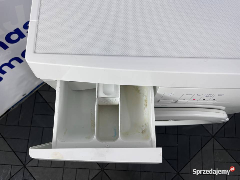 Pralka Bosch mocna 45 800 ob A Dostawa 3msc Pruszków sprzedam