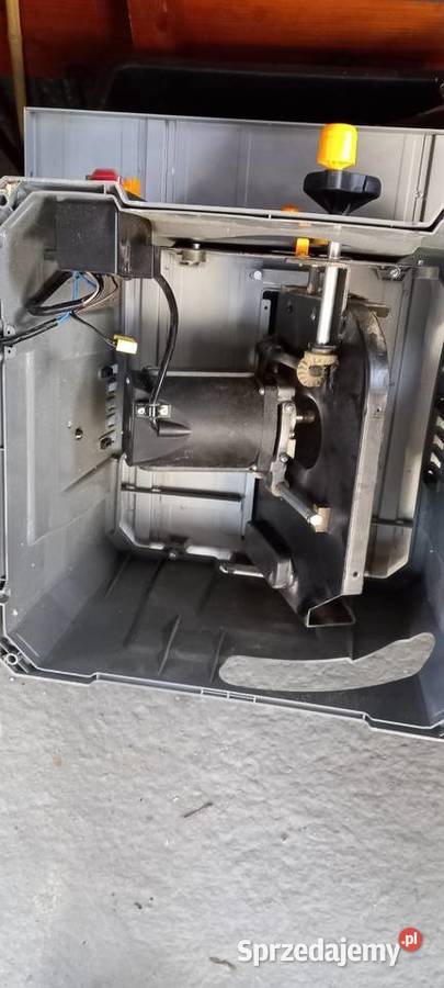 Piła krajzega TITAN TTB763TAS 1500W TABLE SAW Lubaczów