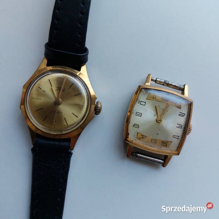 Zegarki damskieszwajcarskie również inne Skierniewice