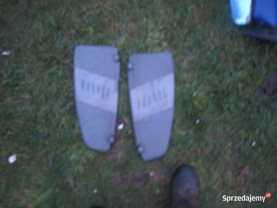 Daszek przeciwsłoneczny słonecznik zasłonka Rok produkcji 2003