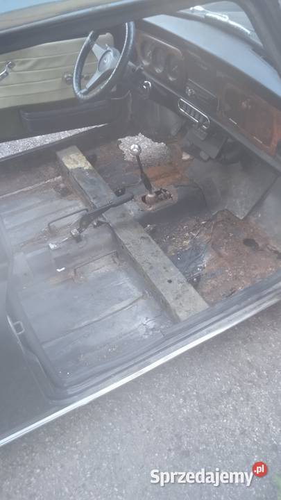 Austin Rover Mini Cooper Spi 39kW Suwałki