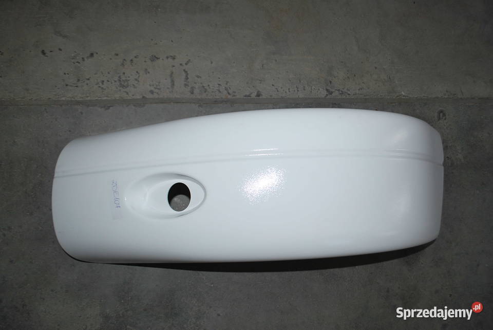 MASKOWNICA TYŁ LEWA GÓRNA HOBBY 2601050514 Grzebowilk