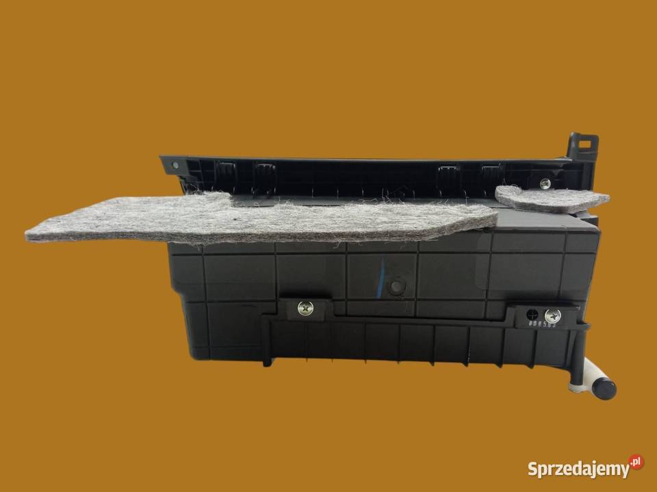 SCHOWEK PRAWY PASAŻERA DESKI EU Hyundai i20 I sprzedam