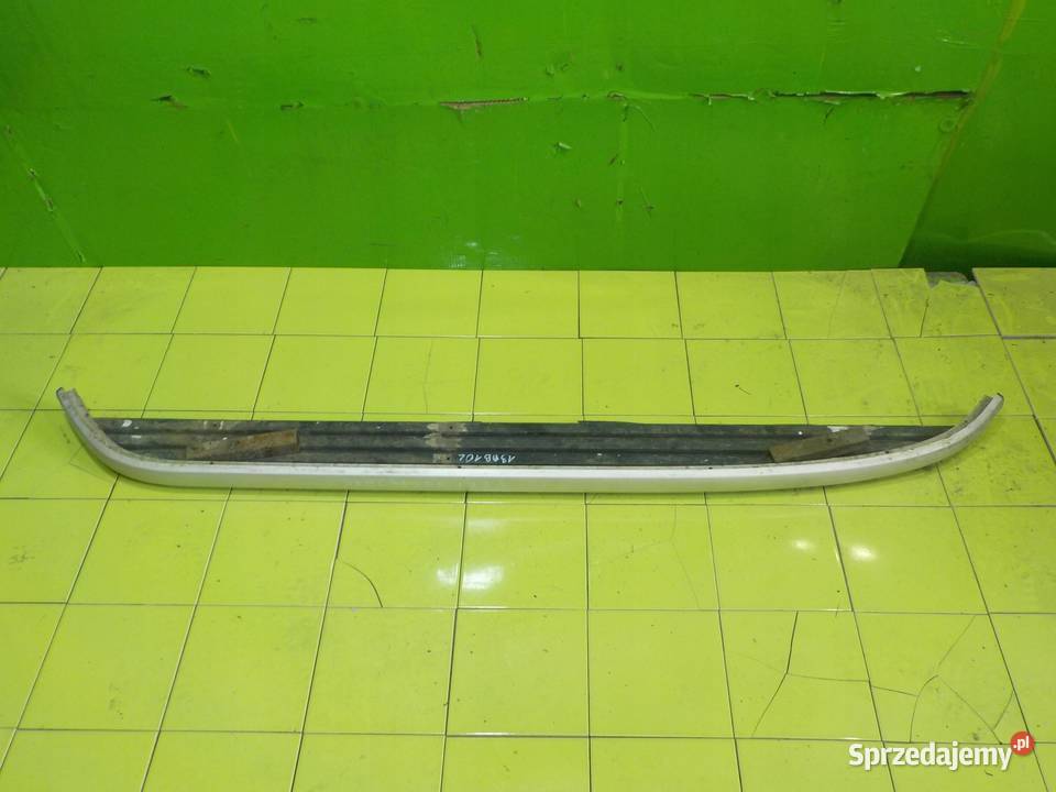 LAND ROVER FREELANDER II 08r prog stopien lewy Suków sprzedam