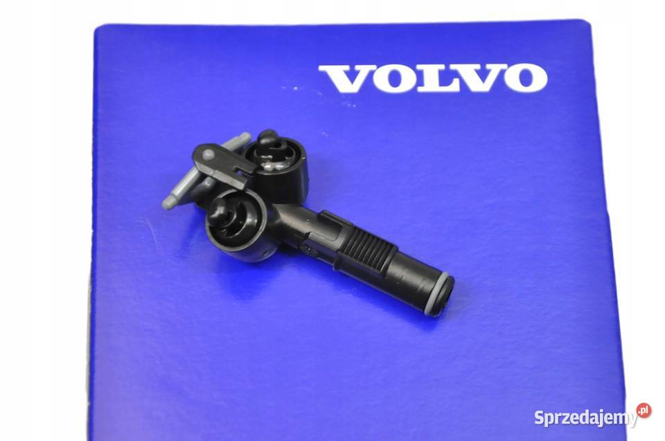 VOLVO XC90 prawy spryskiwacz lampy dysz 8659928 dolnośląskie Bielany Wrocławskie sprzedam