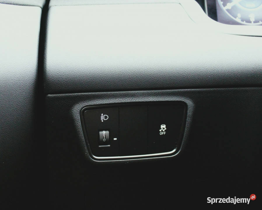 Salon Polska HEV Teal 230 Faktura VAT 23 Kalisz