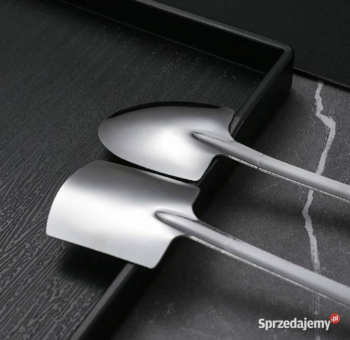 ŁYŻECZKI łyżki ŁOPATA szpadel FARMERSKIE prezent Płock sprzedam