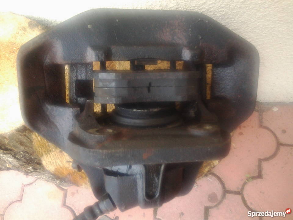 Peugeot 505 22 Zacisk hamulcowy ATE 54 mm zaciski sprzedam