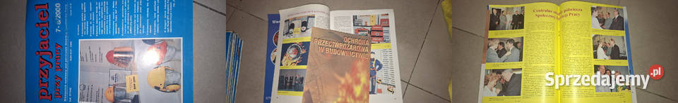 Przyjaciel pracy 782000 prawdziwy wehikuł lat 90