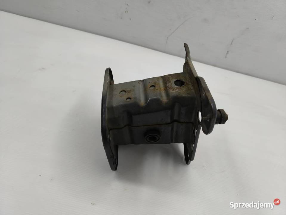 STREFA ZGNIOTU PRAWA OPEL ANTARA LIFT 22 CDTI