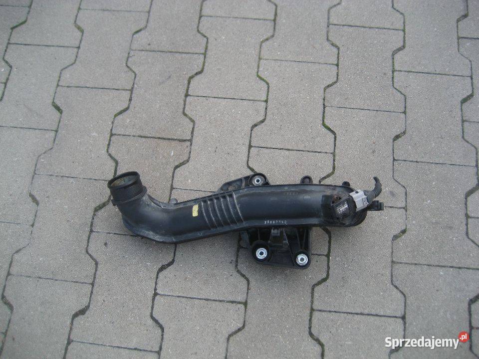 audi a5 a4 b8 20 tfsi wąż powietrza intercooler osobowe Rakoniewice