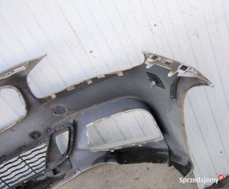 BMW 2 F45 F46 M PAKIET ZDERZAK PRZÓD sprzedam
