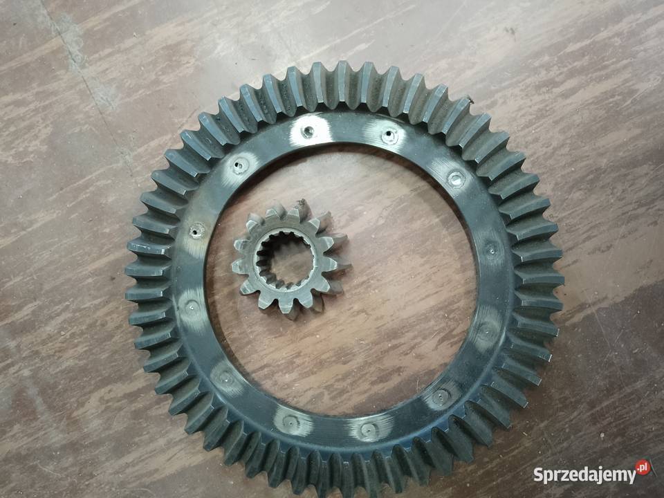 Koła ataku ursus c360 c355 c4011 oryginalne Bytów sprzedam