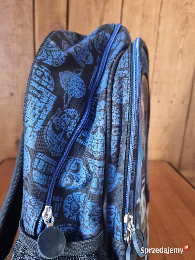 Plecak Star Wars Gwiezdne wojny Nowy mazowieckie Warszawa