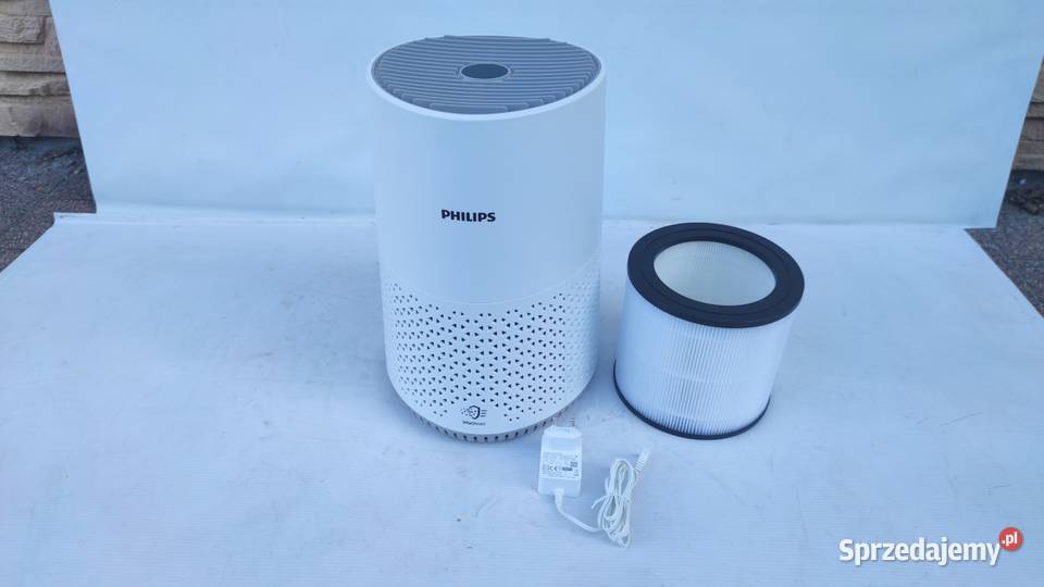 Oczyszczacz powietrza Philips AC065010 Jadowniki
