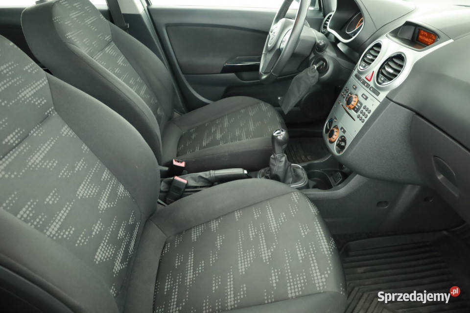 Opel Corsa 12 Piaseczno