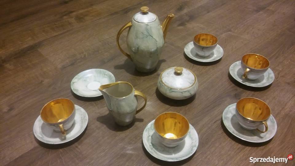 Super porcelana Karolina 3 Wrocław