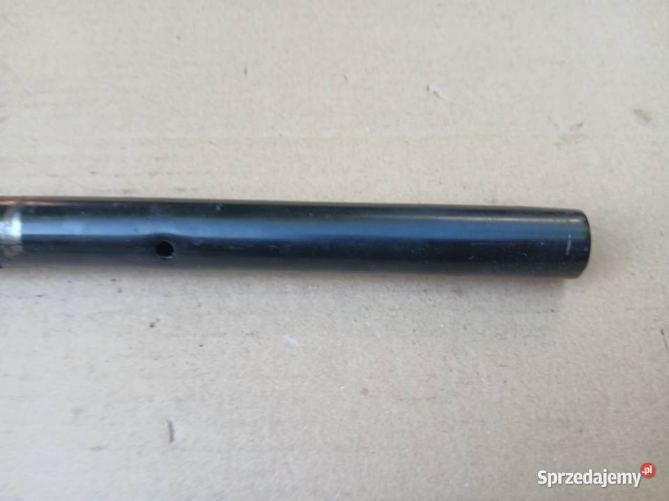 Kierownica Derbi Gpr 50 lubuskie Skwierzyna