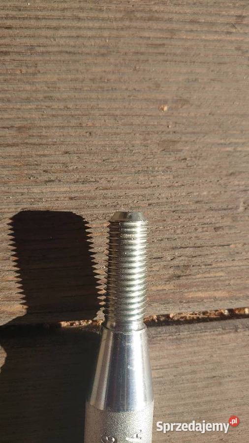 Ucho holownicze Volvo Poznań sprzedam