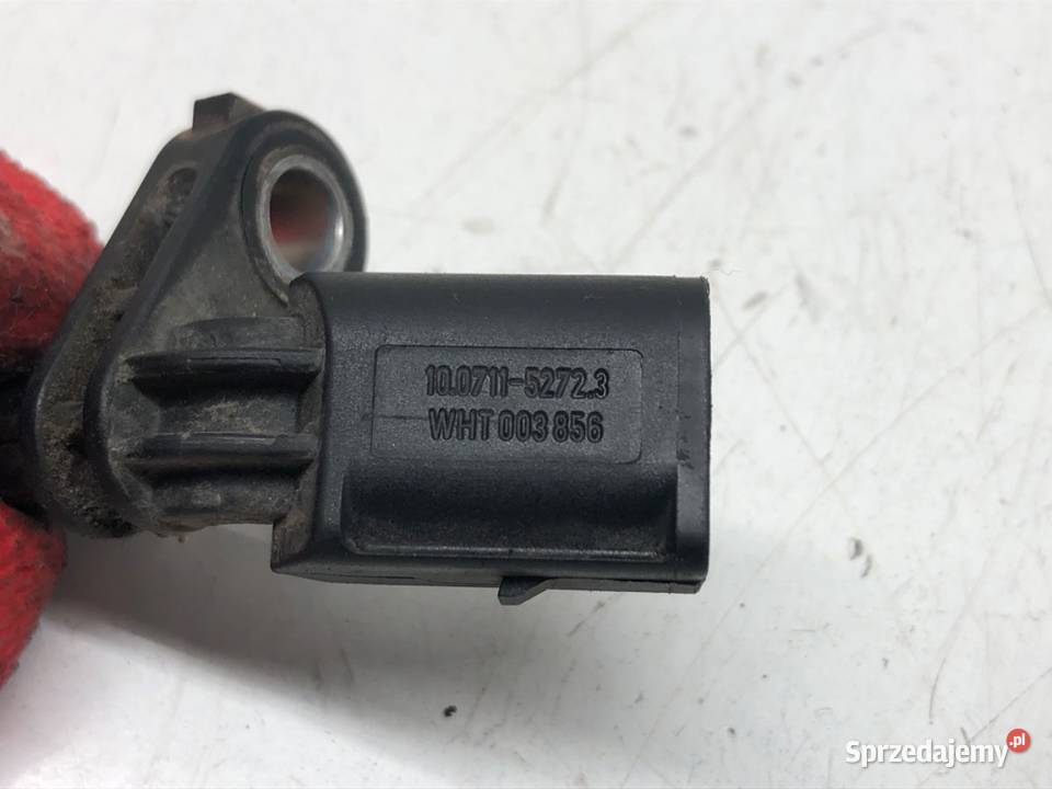 CZUJNIK ABS PRZEDNI PRAWY VW CC B7 10071152723