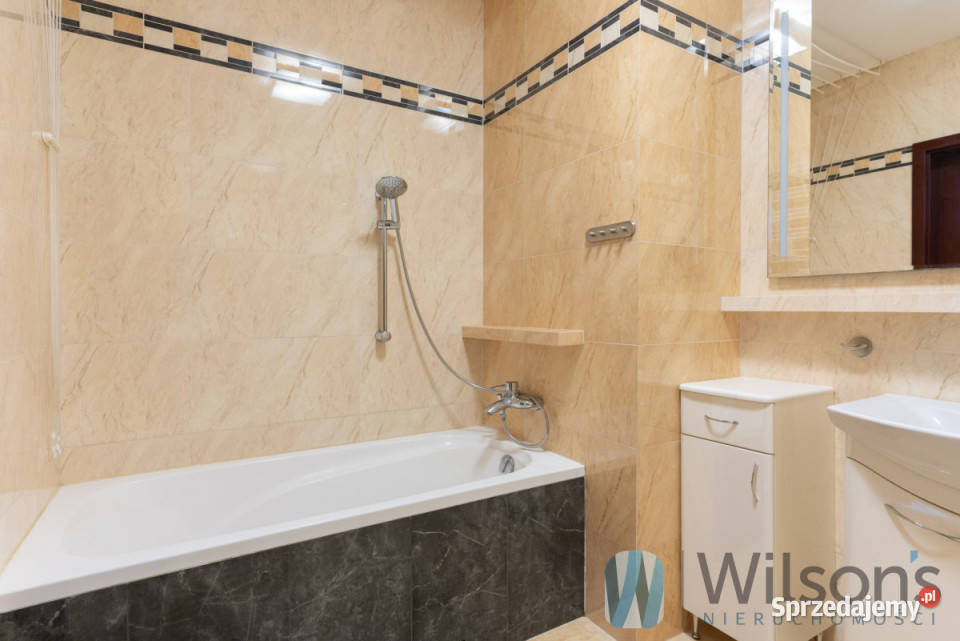 Mieszkanie Warszawa Górczewska 75 metrów 3 pustak mazowieckie