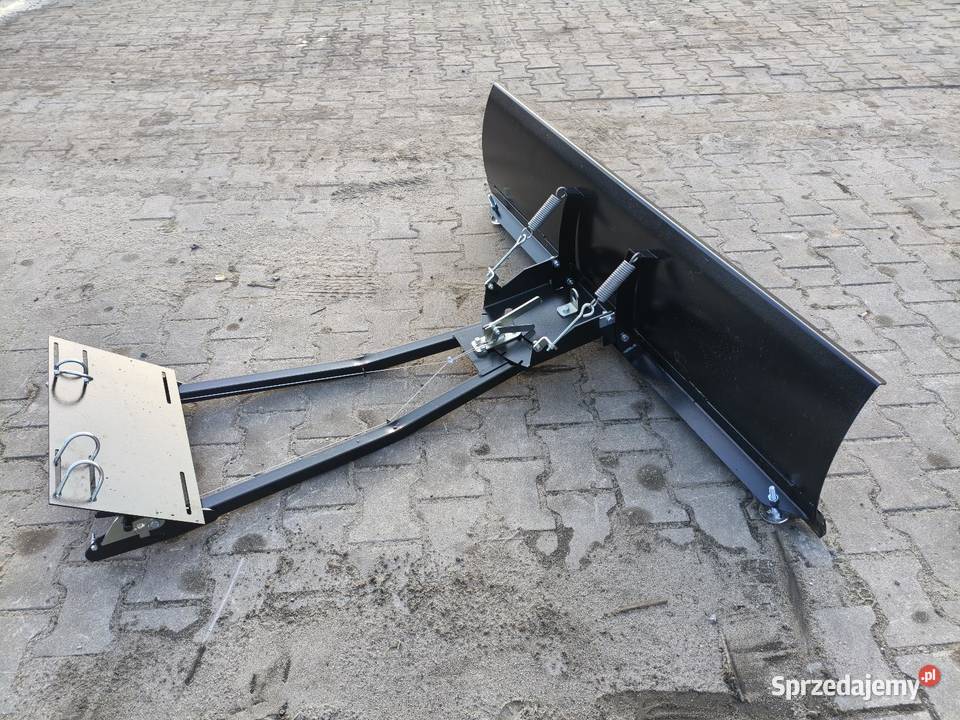 Pług do śniegu 150 do QUADA