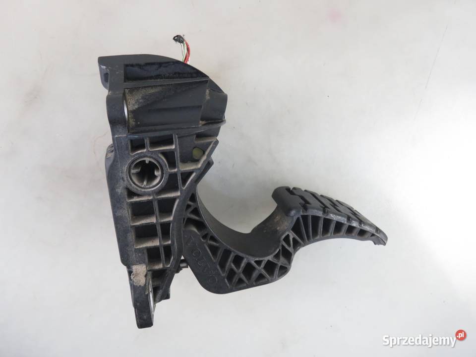 POTENCJOMETR GAZU VOLVO FH II 500 84416421