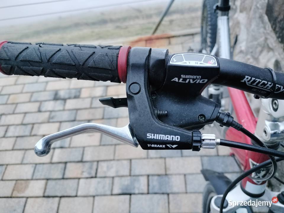 Canyon explosive rower górski męski kola 26 Urszulin