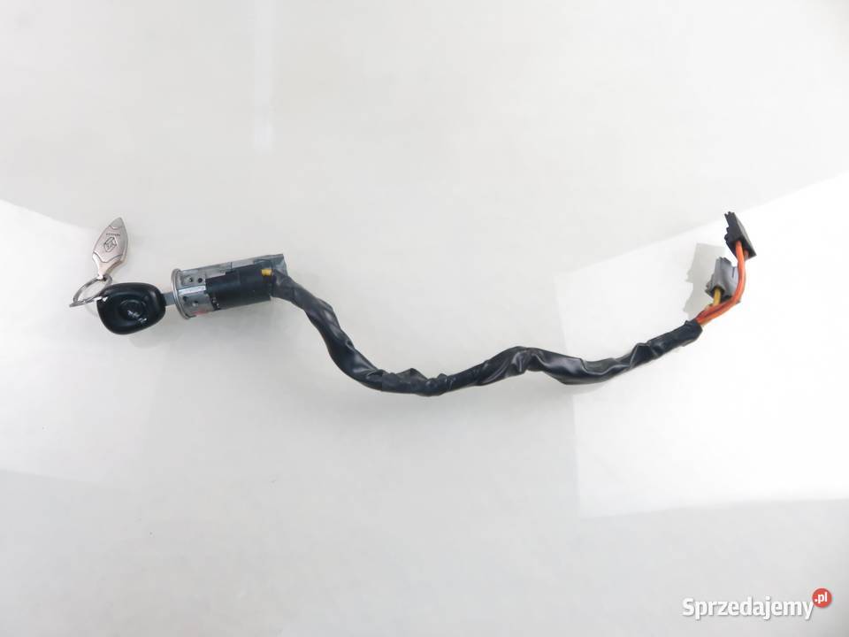 STACYJKA RENAULT LAGUNA I Stacyjki i kluczyki małopolskie