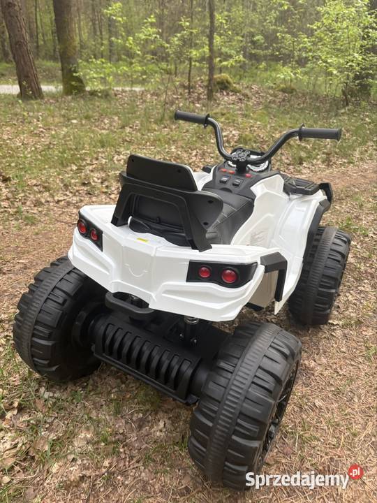 Quad elektryczny dziecka małopolskie Kęty sprzedam