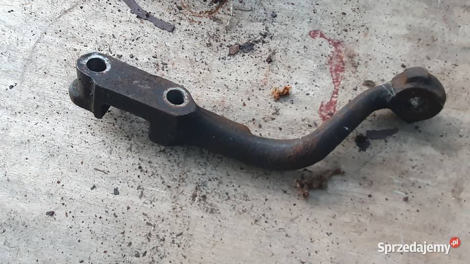 Wąs zwrotnicy do Wartburga osobowe Warszawa