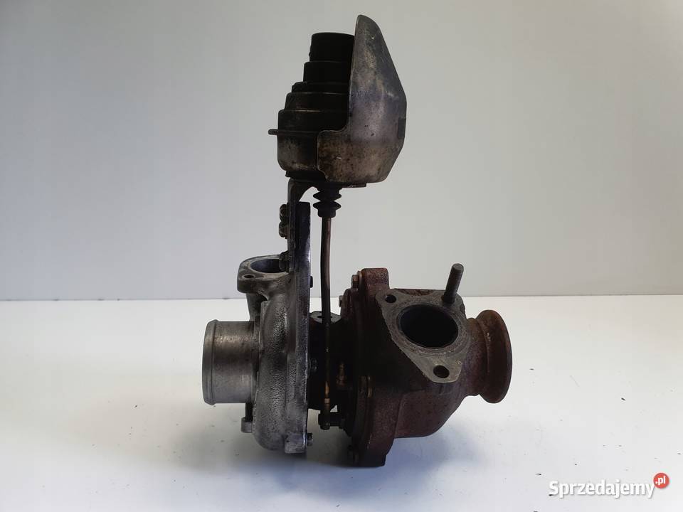 Opel Insignia 20 CDTI TURBOSPRĘŻARKA turbo Turbosprężarki Janów