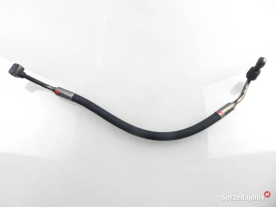 PRZEWÓD WSPOMAGANIA IVECO DAILY III 29 L Przewody układu wspomagania sprzedam