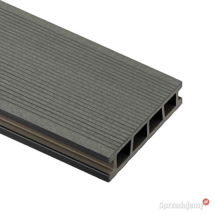 Deska tarasowa kompozytowa BERGDECK B150