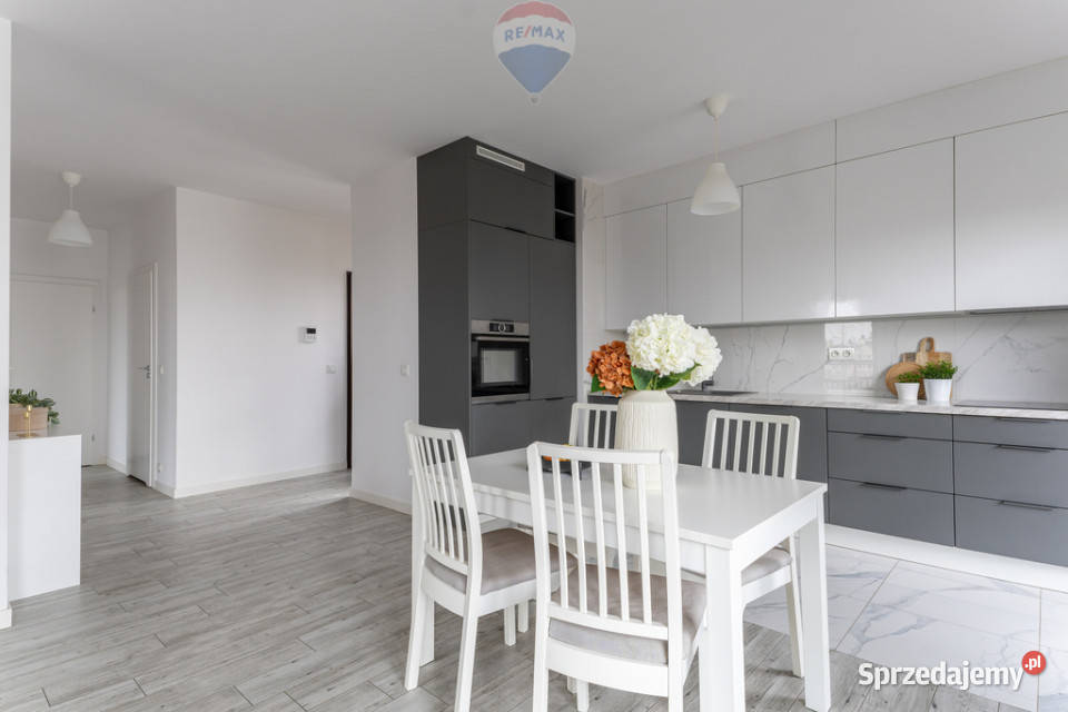 SŁONECZNE JASNE I PRZESTRONNE MARINA MOKOTÓW Warszawa sprzedam