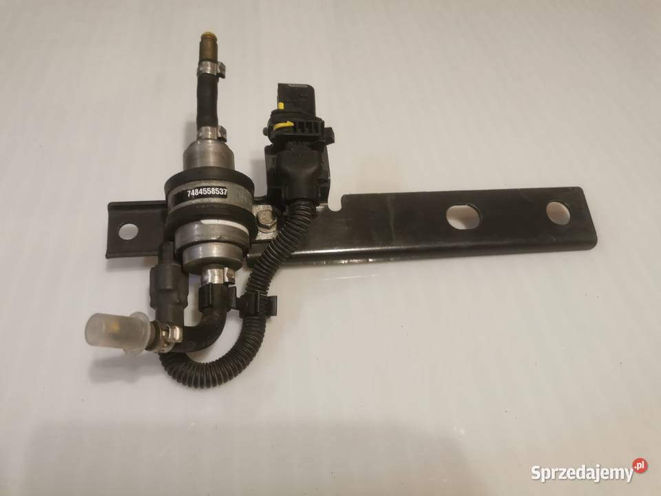 POMPKA PALIWA WEBASTO 7484558537 Renault Truck Ogrzewanie postojowe Bytom Odrzański