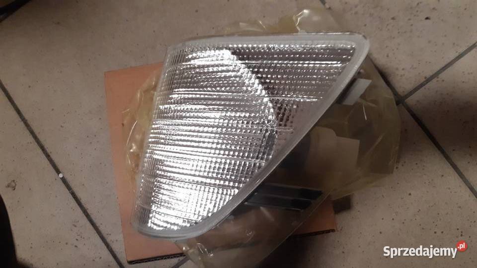 Kierunkowskaz Sprinter Mercedes 312 308 310 Oświetlenie Częstochowa sprzedam