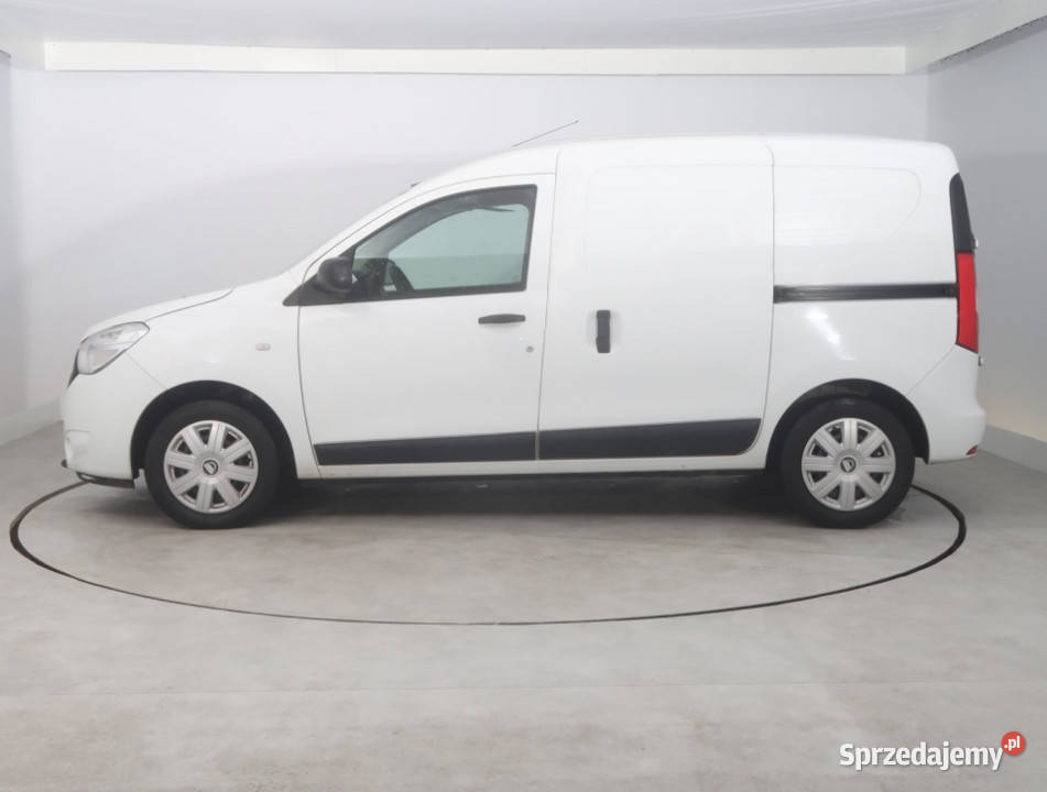 Dacia Dokker 15 Blue dCi Dokker Bielany Wrocławskie
