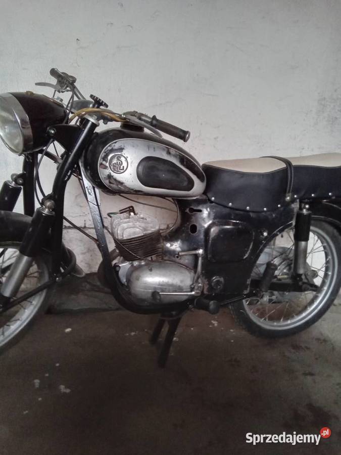 Sprzedam shl Kłodawa sprzedam