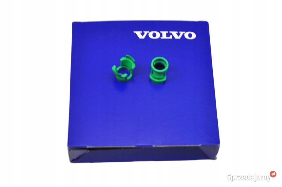VOLVO C70 S60 S70 V70 S80 uchwyt przewodu olej