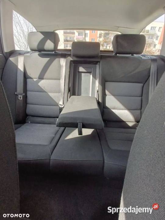 Skoda Octavia 19 Tdi 105 kombi hak klima kujawsko-pomorskie Inowrocław