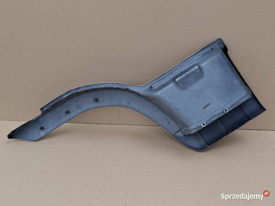 IVECO EUROCARGO STOPIEŃ LEWY STOPNICA LEWA ciężarowe Bieleń