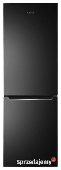 Lodówka Amica FK26954FTHAA Pełny No Frost 170 mazowieckie