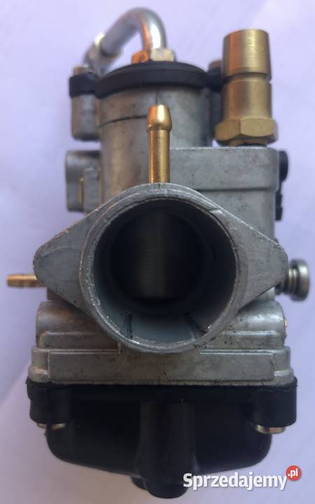 Gaźnik Tec Racing PHBN 175 Minarelli 2T Marki